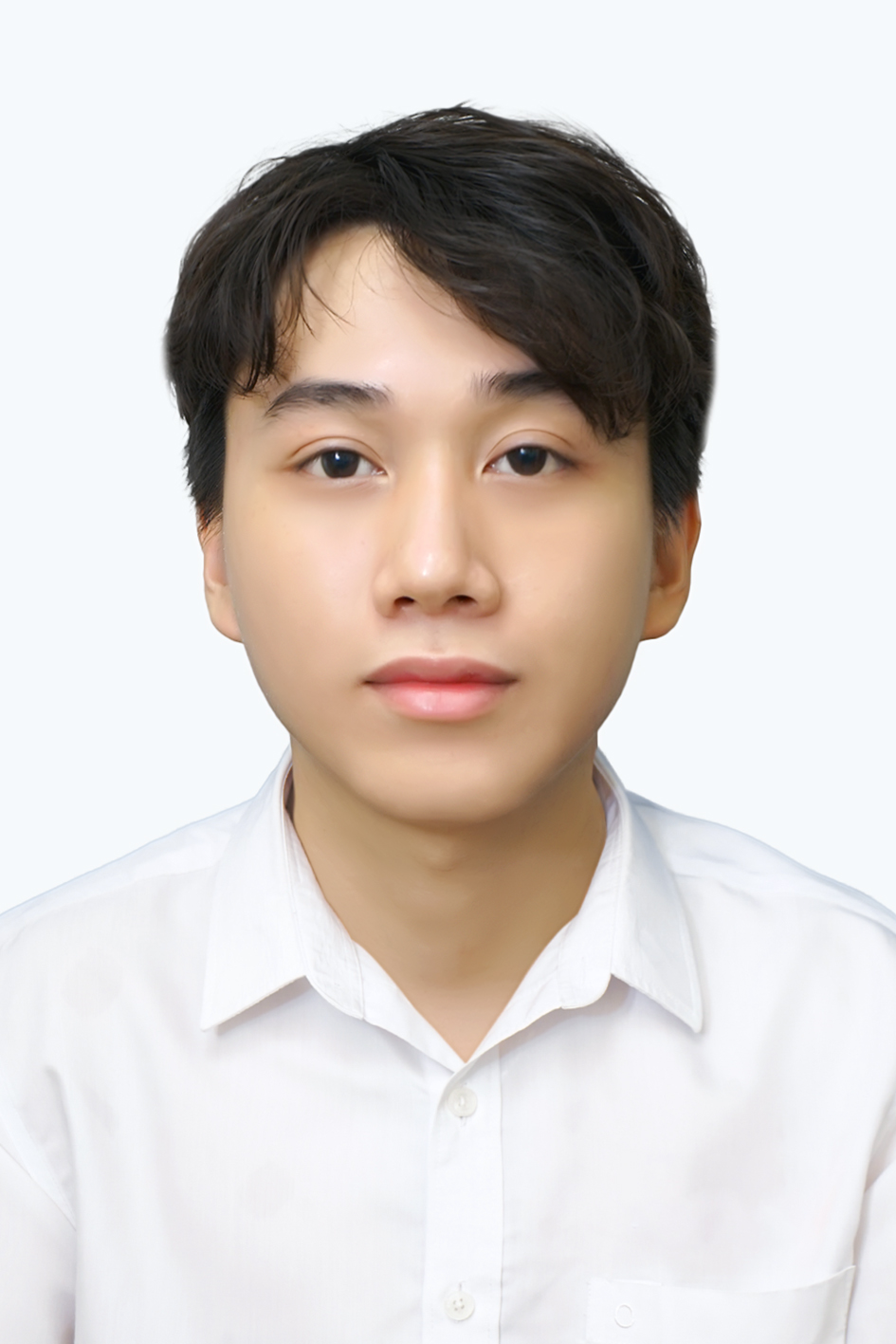 Tien - The Author Of This Blog